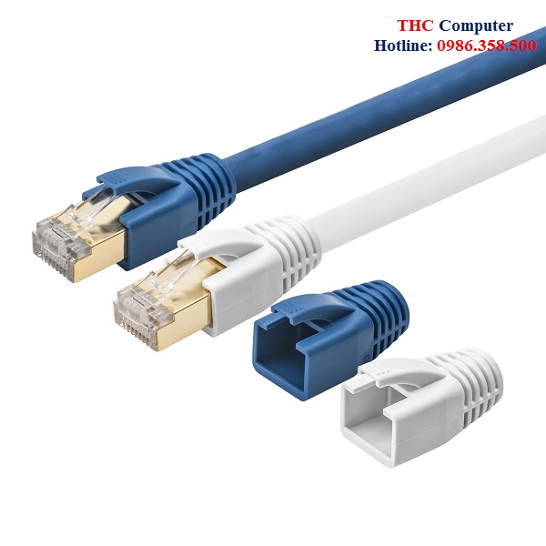 Hạt mạng Cat6A cao cấp